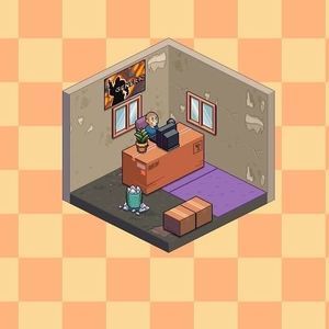 Meet your Posher, Cliffton